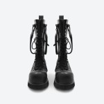 Handle Boots
